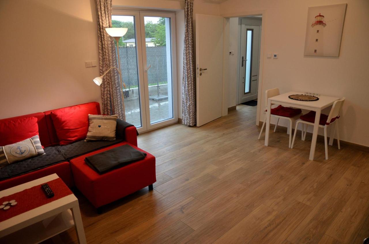 Apartman Bezkov 108 Exterior photo