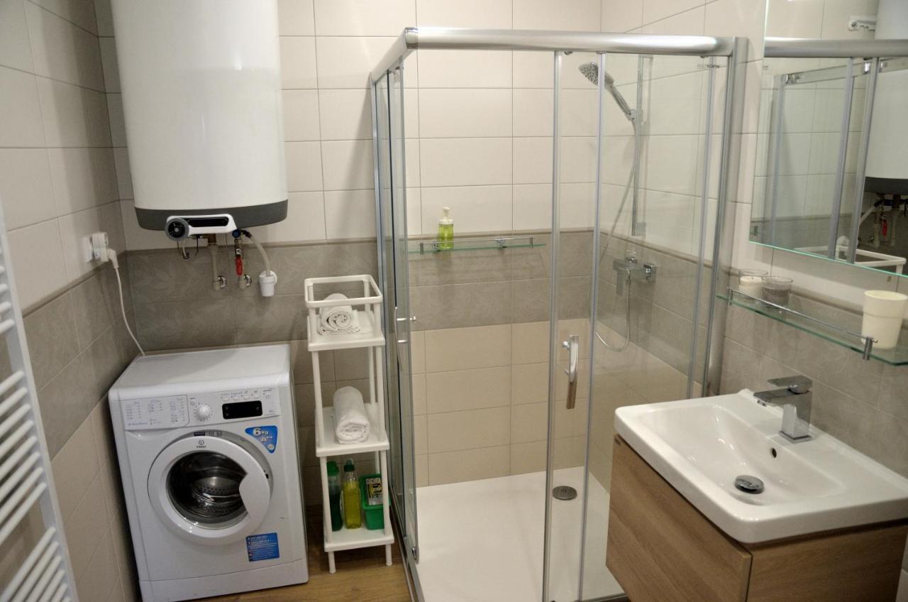 Apartman Bezkov 108 Exterior photo