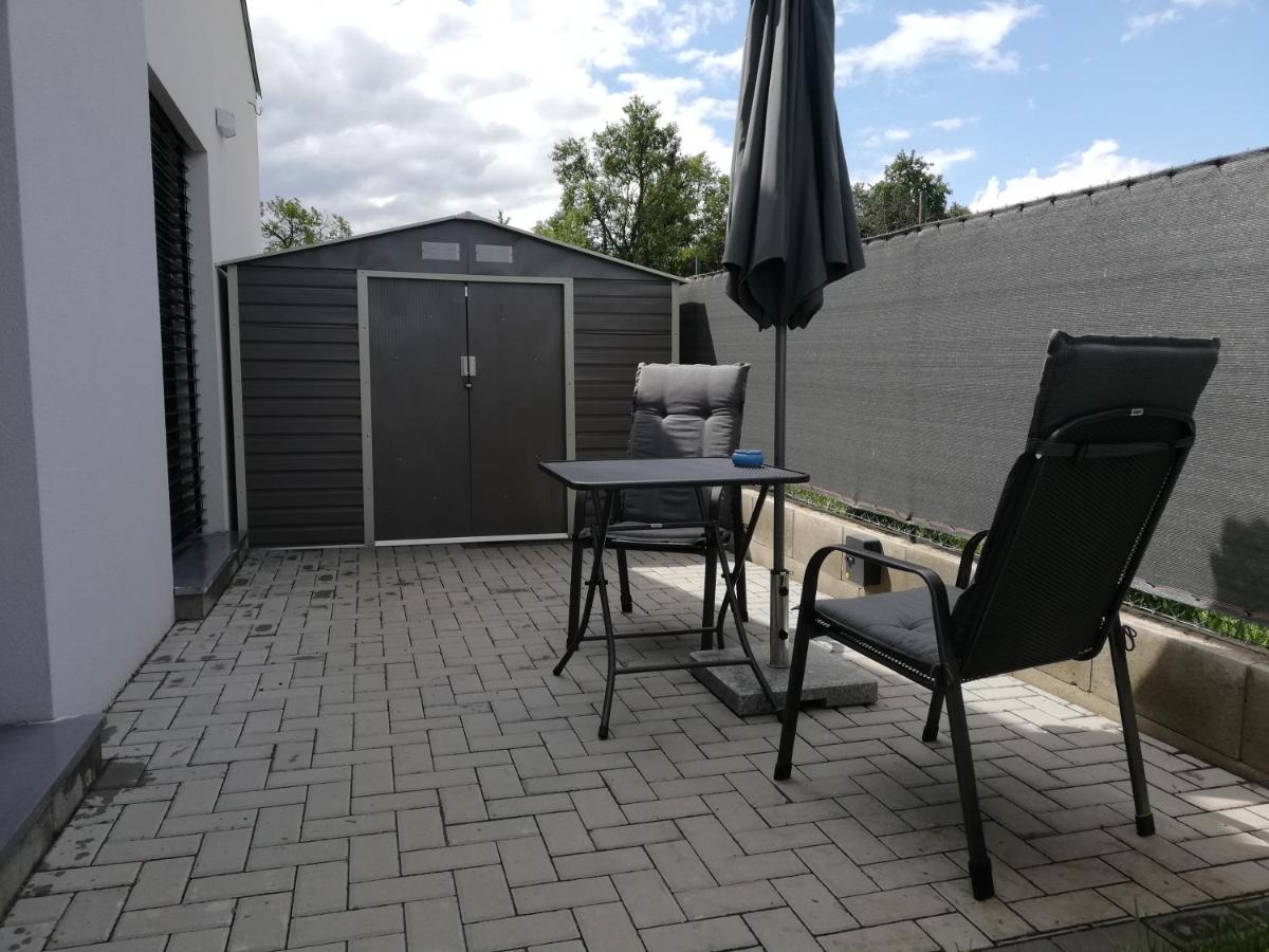 Apartman Bezkov 108 Exterior photo