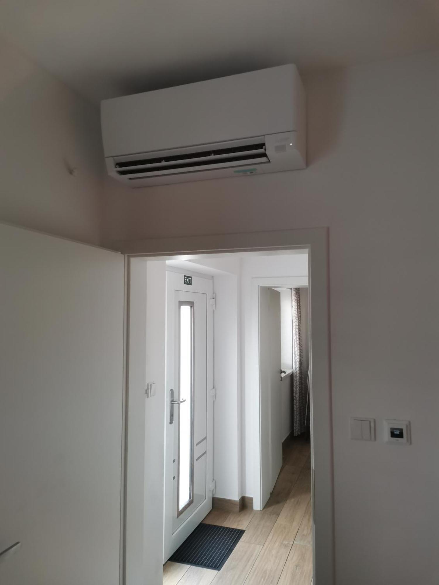 Apartman Bezkov 108 Exterior photo