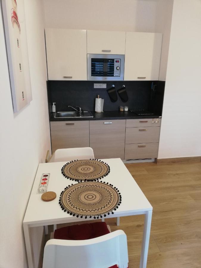 Apartman Bezkov 108 Exterior photo